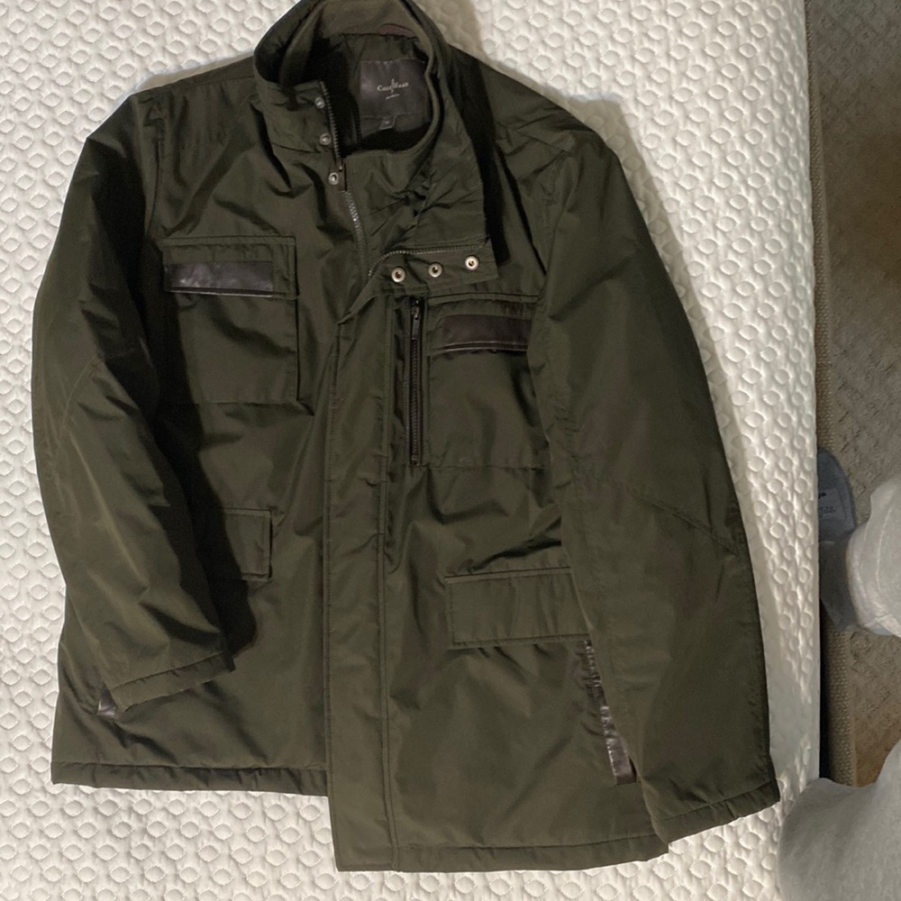 Beautiful Cole Haan Jacket